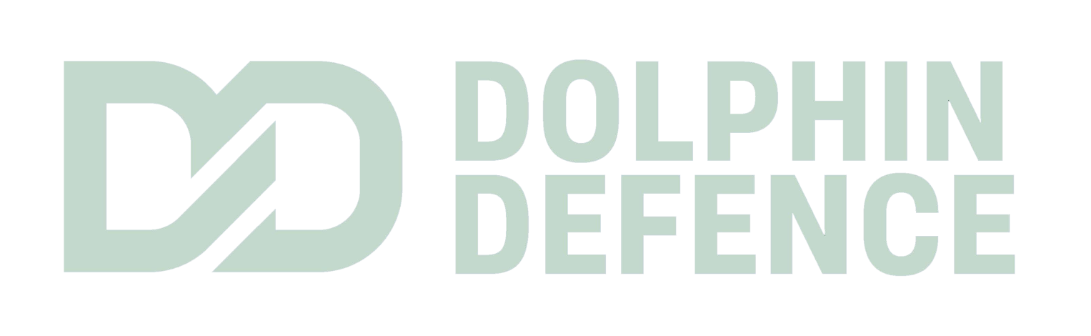 DOLPHIN DEFENCE DOLPHIN DEFENCE